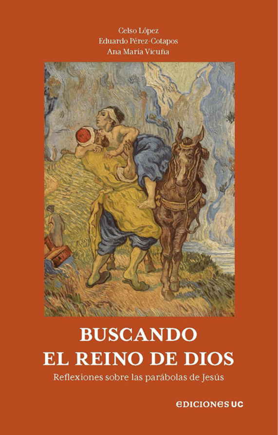 Buscando el reino de Dios