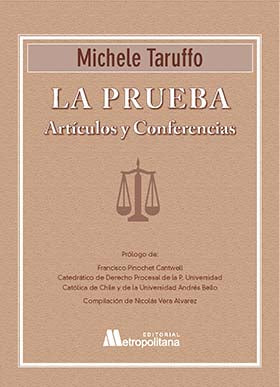 La Prueba. Artículos y Conferencias.