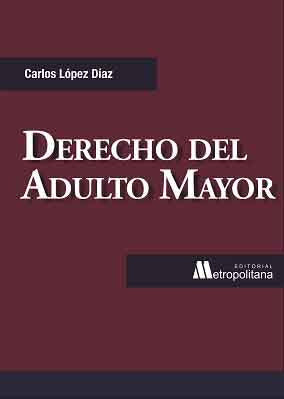 Derecho del Adulto Mayor