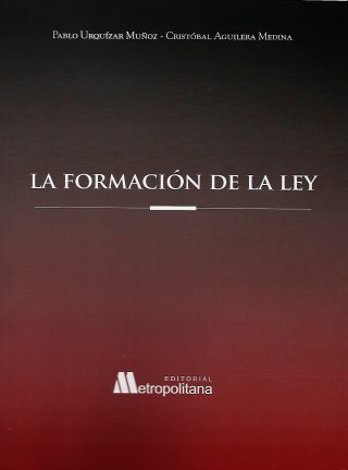 La Formación de la Ley