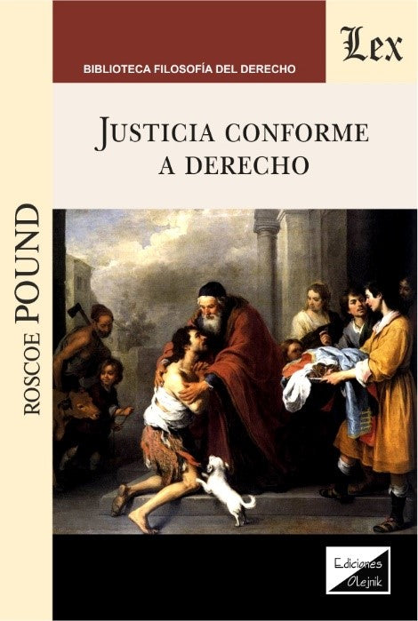 Justicia Conforme a Derecho