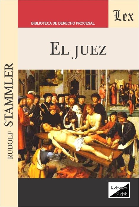El Juez