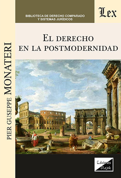 El Derecho en la Postmodernidad