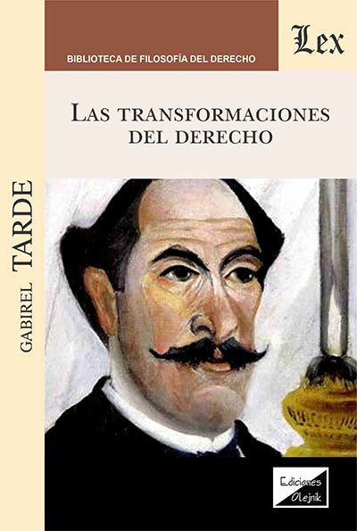 Las Transformaciones del Derecho
