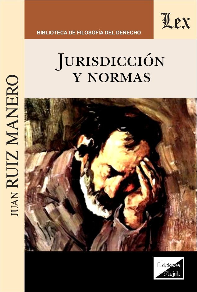 Jurisdicción y Normas