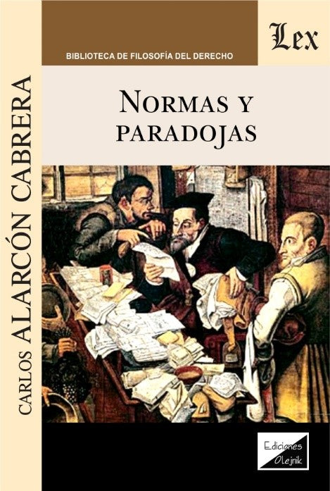 Normas y Paradojas