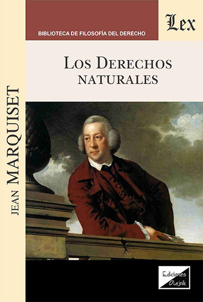 Los Derechos Naturales