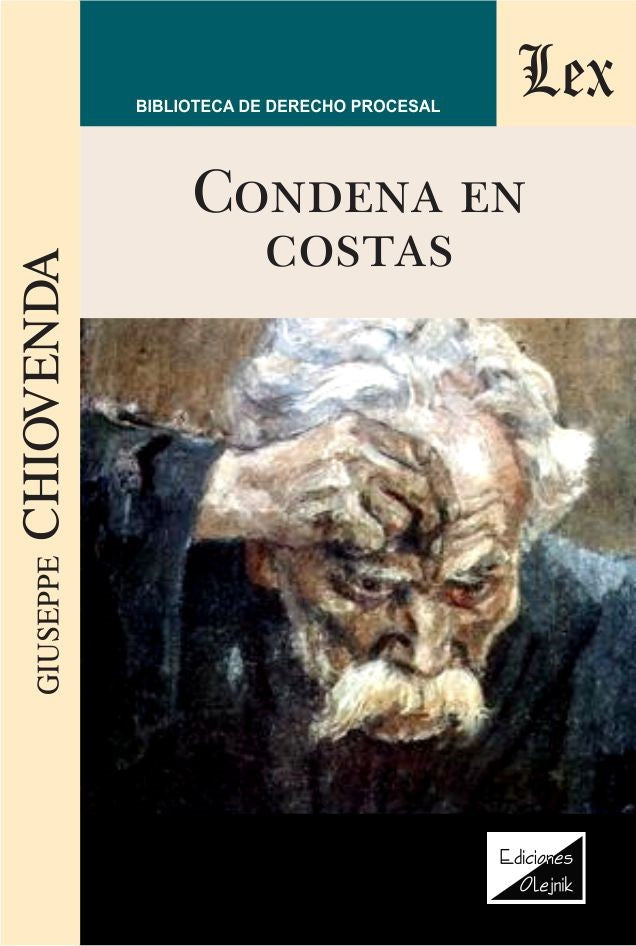 Condena en Costas
