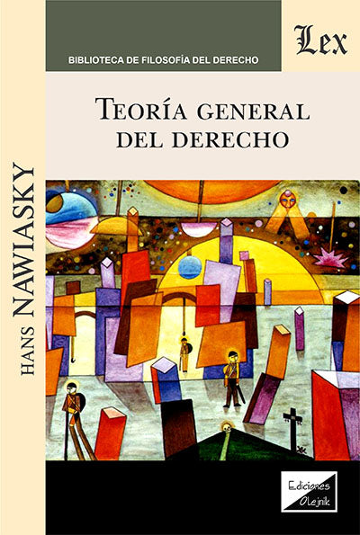 Teoría General del Derecho
