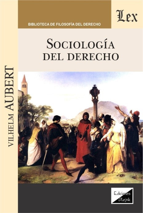 Sociologia del Derecho