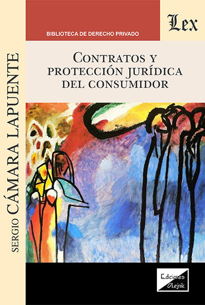 Contratos y Protección Jurídica del Consumidor