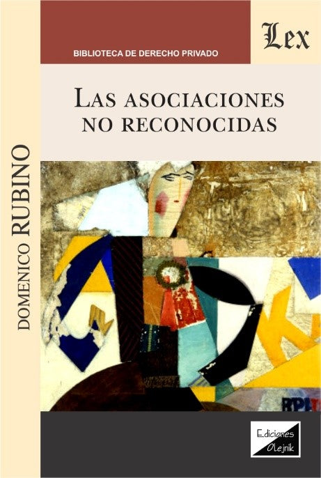 Las Asociaciones No Reconocidas