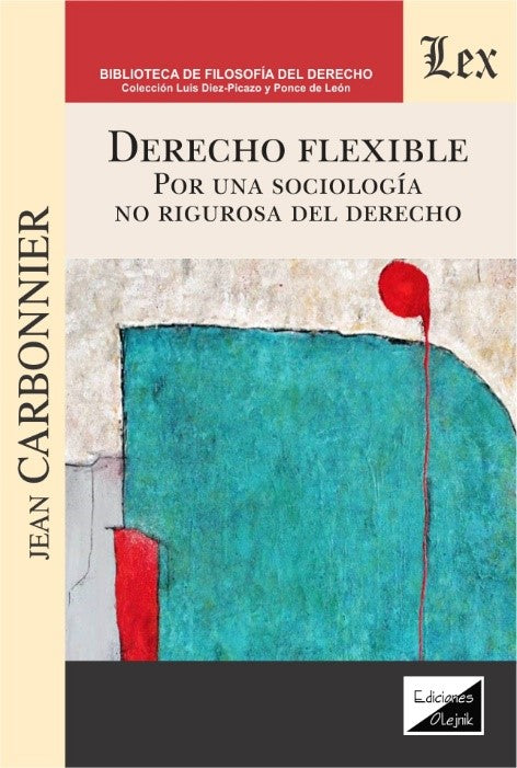 Derecho Flexible