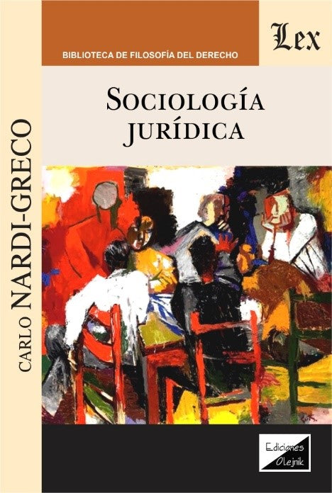 Sociología Jurídica