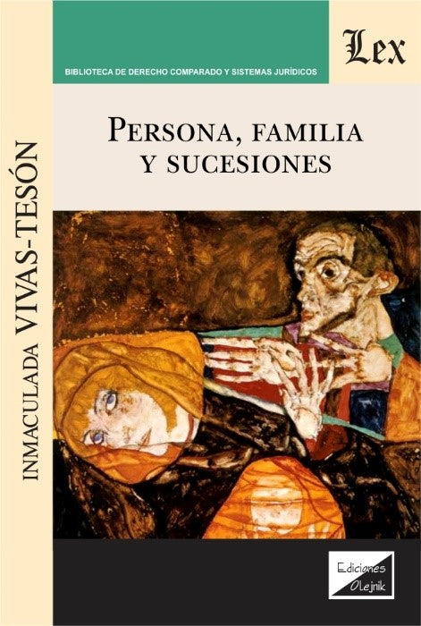 Persona, Familia y Sucesiones
