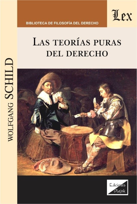 Las Teorías Puras del Derecho