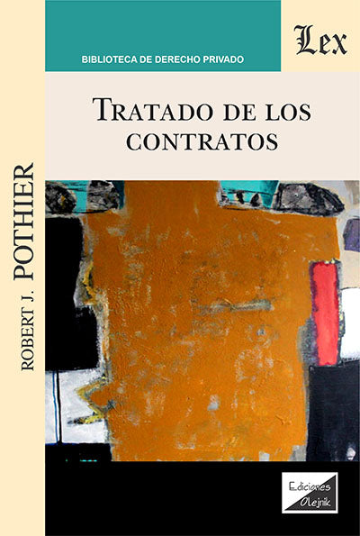 Tratado de los Contratos