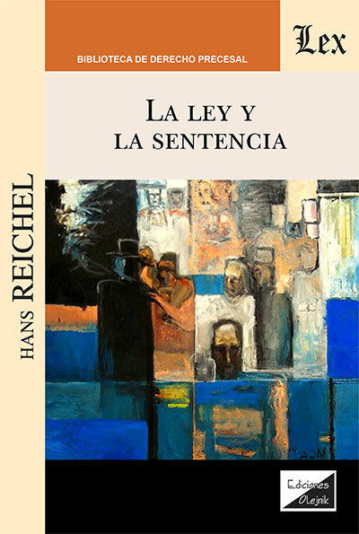 La Ley y la Sentencia