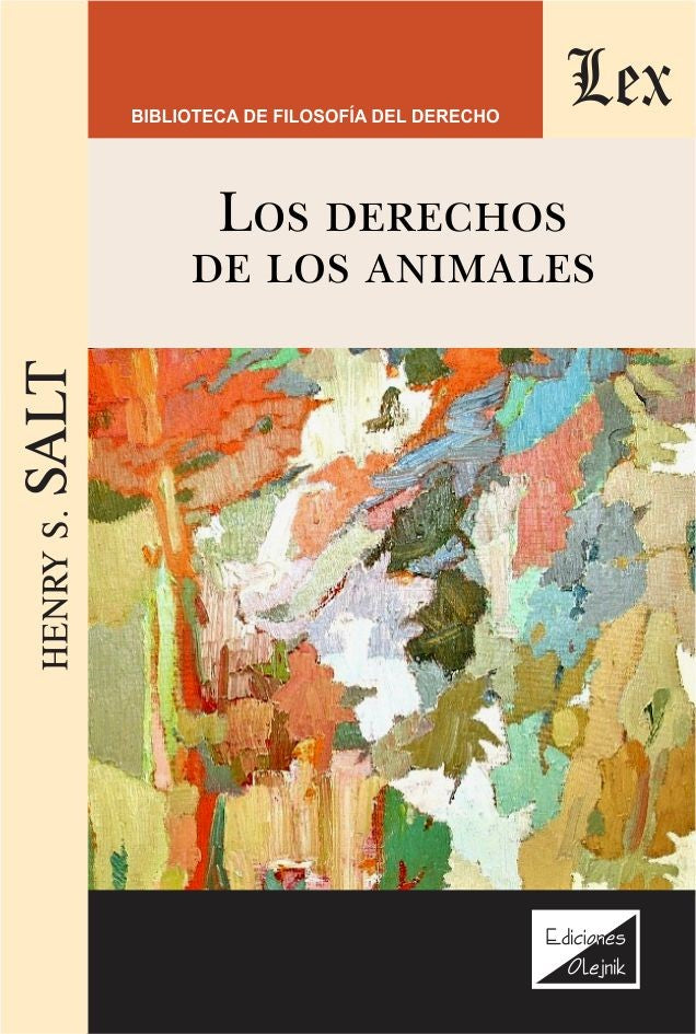 Los Derechos de los Animales