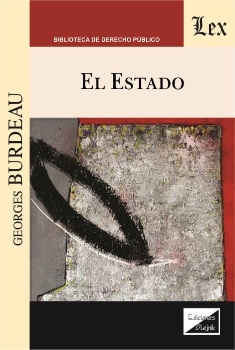 El Estado
