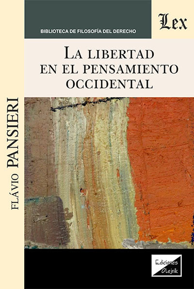 Libertad en El Pensamiento Occidental