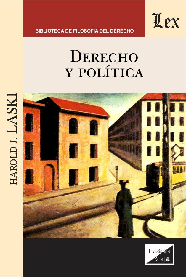 Derecho y Política