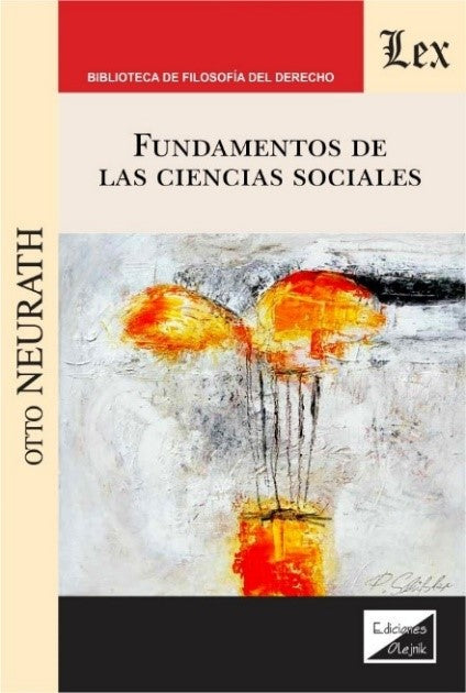 Fundamentos de Las Ciencias Sociales