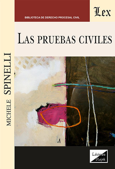 Las Pruebas Civiles
