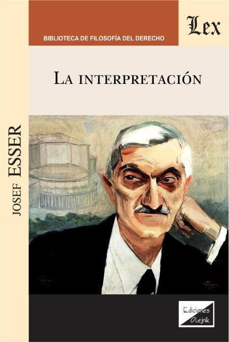 La Interpretación