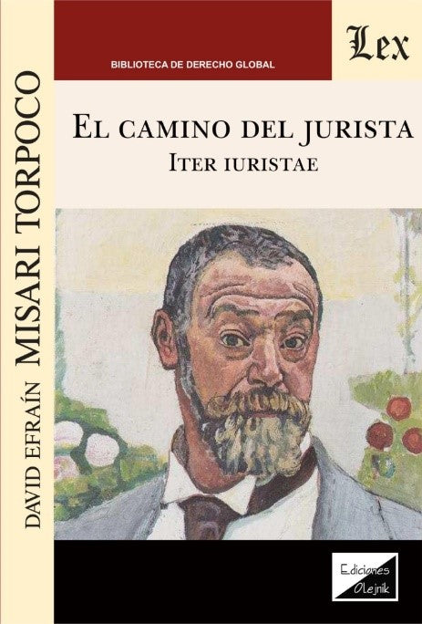 Camino del Jurista. Iter Iuristae