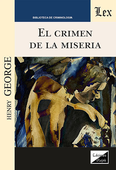 Crimen de la Miseria