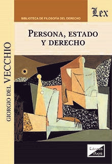 Persona, Estado y Derecho