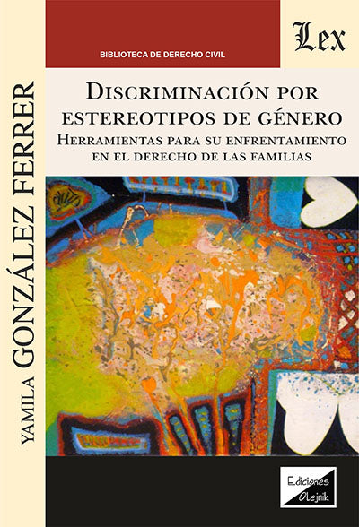Discriminación Por Estereotipo de Género.