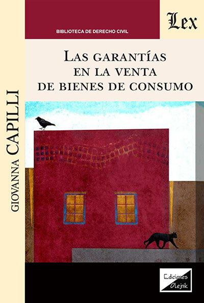 las Garantías en la Venta de Bienes de Consumo