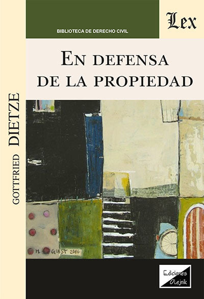 En Defensa de la Propiedad