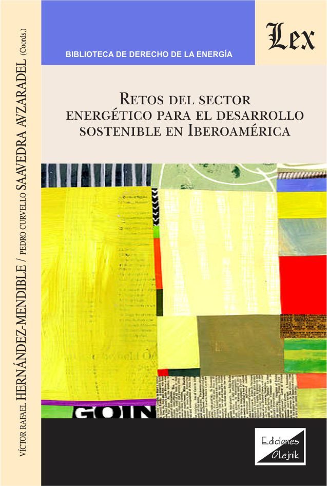 Retos del Sector Energético para El Desarrollo Sostenible