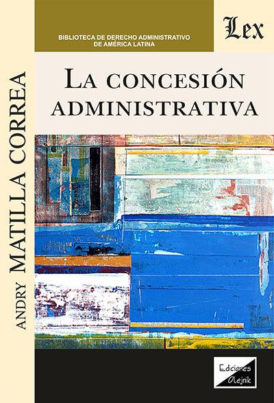 La Concesión Administrativa