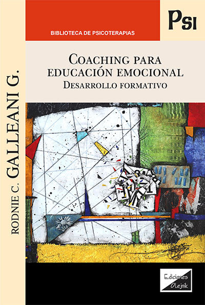 Coaching para Educación Emocional