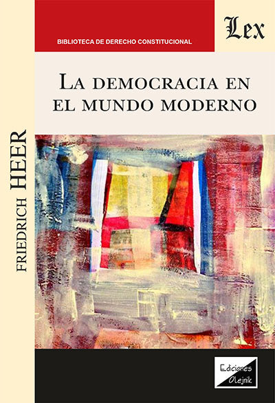 La Democracia en El Mundo Moderno