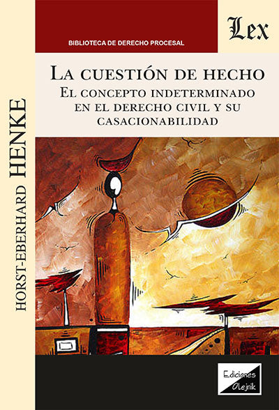 La Cuestion de Hecho