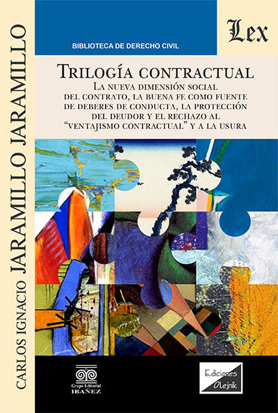 Trilogía Contractual