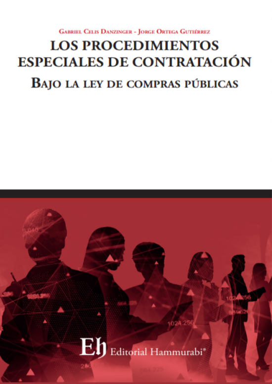 Los procedimientos especiales de contratación. Bajo la ley de compras públicas