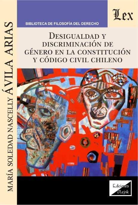 Desigualdad y discriminación de género en la Constitución y Código civil chileno