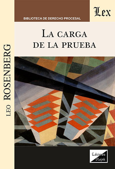 Carga de la Prueba
