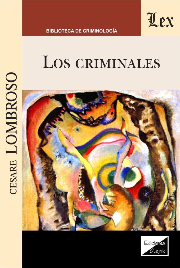 Los Criminales