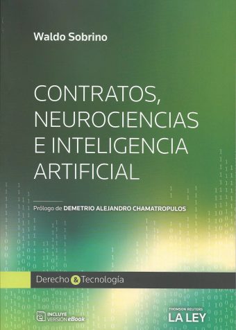 Contratos, neurociencias e inteligencia artificial