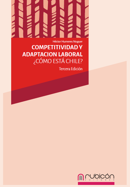 Competitividad y adaptación laboral ¿Cómo está Chile?