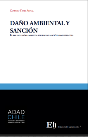 Daño ambiental y sanción