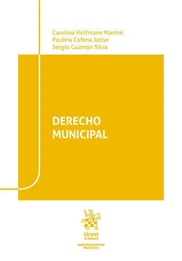 Derecho Municipal