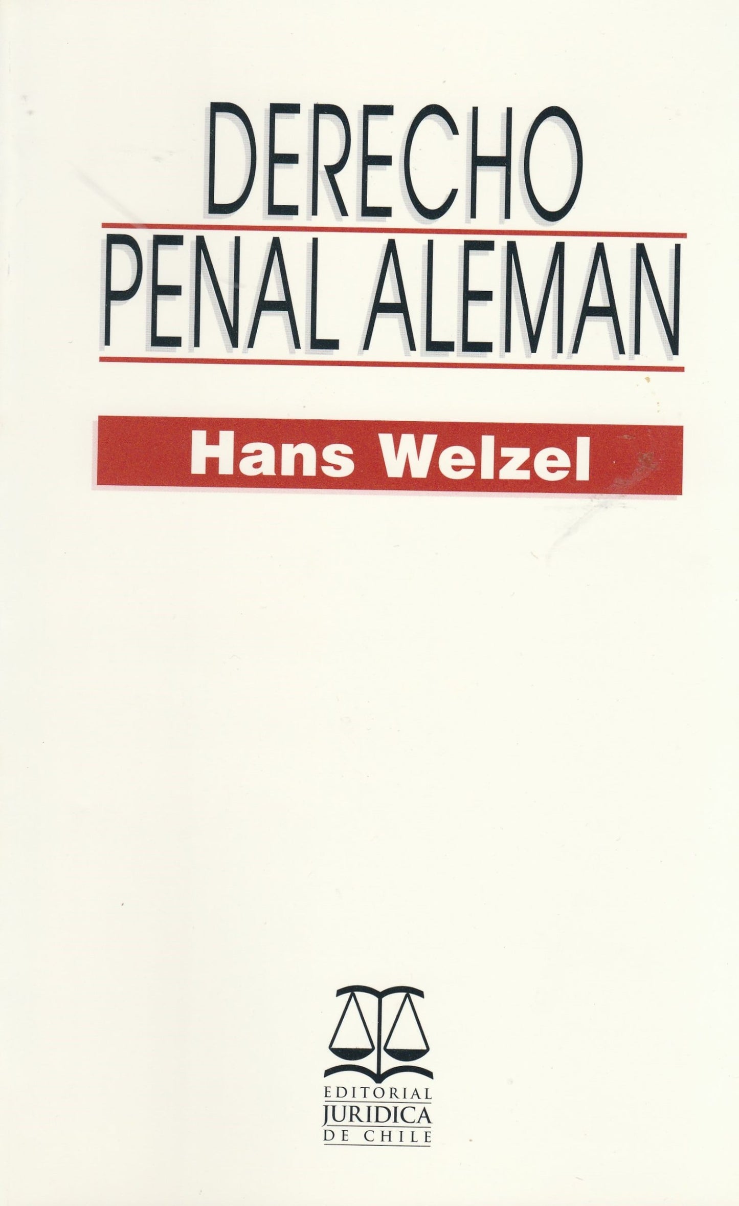 Derecho penal alemán